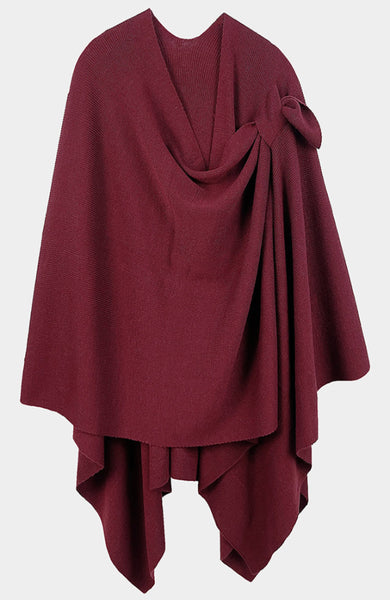 Cape-BURG Shoulder Strap Cape