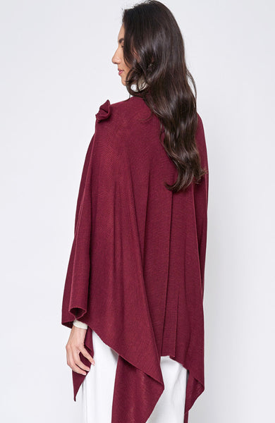 Cape-BURG Shoulder Strap Cape